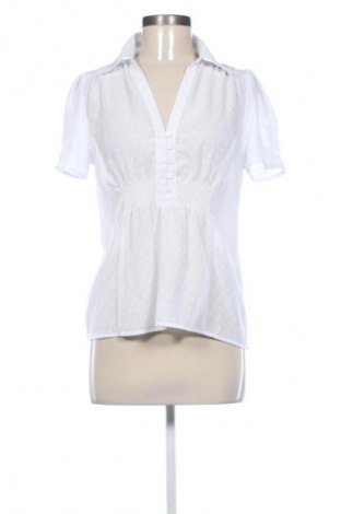 Дамска блуза Unbranded, Размер XS, Цвят Бял, Цена 19,00 лв.