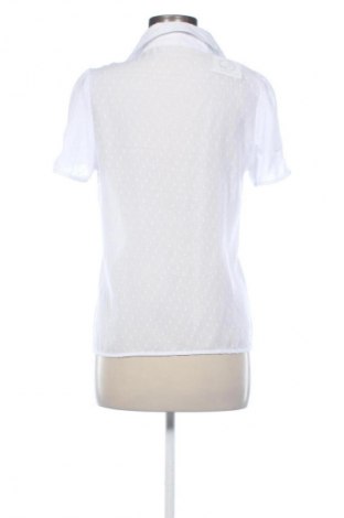 Дамска блуза Unbranded, Размер XS, Цвят Бял, Цена 19,00 лв.