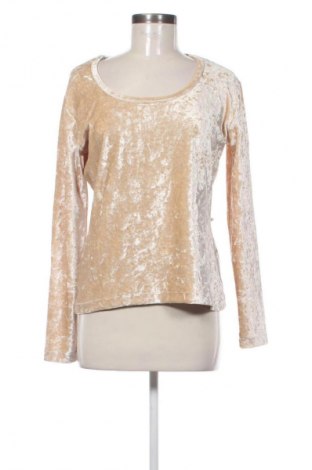 Damen Shirt Unbranded, Größe L, Farbe Beige, Preis 5,99 €