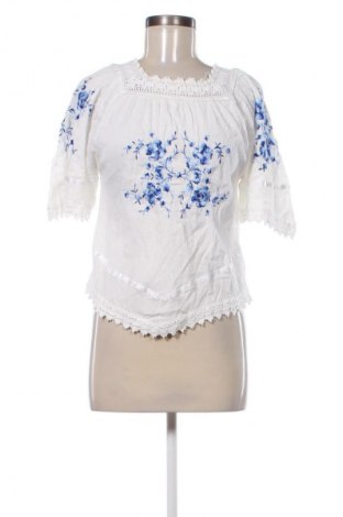 Damen Shirt Unbranded, Größe S, Farbe Weiß, Preis € 9,74