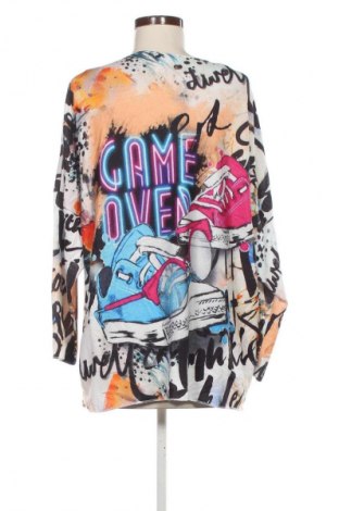 Bluzka damska Unbranded, Rozmiar XL, Kolor Kolorowy, Cena 38,99 zł