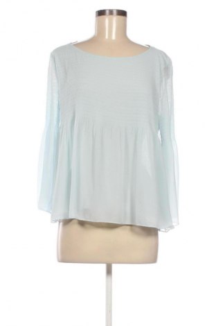 Дамска блуза Unbranded, Размер XL, Цвят Син, Цена 19,00 лв.