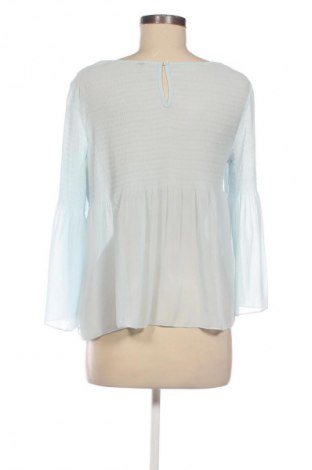 Дамска блуза Unbranded, Размер XL, Цвят Син, Цена 19,00 лв.