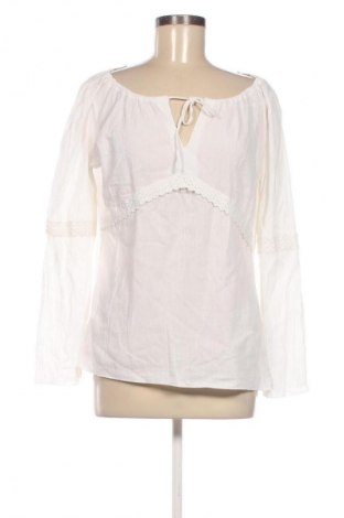 Dámská halenka Unbranded, Velikost XL, Barva Krémová, Cena  241,00 Kč