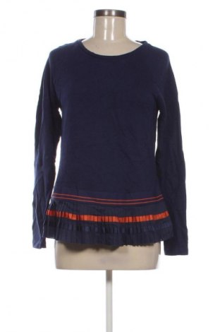 Дамска блуза Unbranded, Размер M, Цвят Син, Цена 8,99 лв.