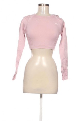 Damen Shirt Unbranded, Größe S, Farbe Rosa, Preis 6,99 €