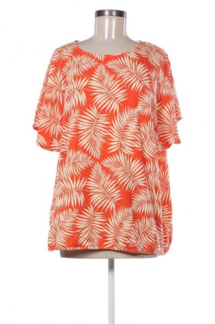 Damen Shirt Unbranded, Größe XXL, Farbe Mehrfarbig, Preis 10,00 €