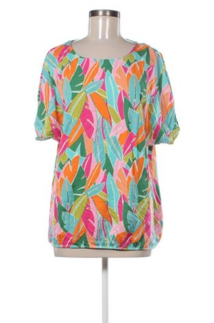 Damen Shirt Unbranded, Größe XXL, Farbe Mehrfarbig, Preis 10,00 €