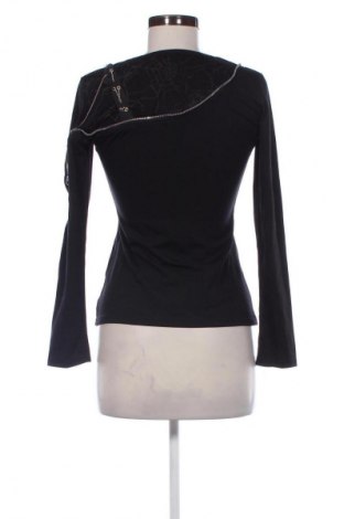 Дамска блуза Unbranded, Размер S, Цвят Черен, Цена 19,00 лв.