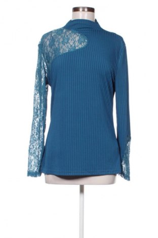 Dámska blúza Unbranded, Veľkosť XXL, Farba Modrá, Cena  9,72 €