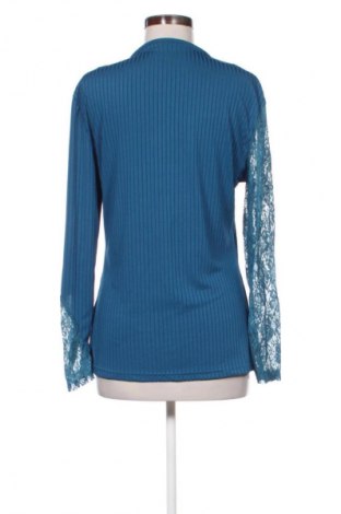 Dámska blúza Unbranded, Veľkosť XXL, Farba Modrá, Cena  9,72 €