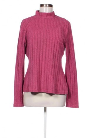 Bluză de femei Unbranded, Mărime XL, Culoare Roz, Preț 50,00 Lei