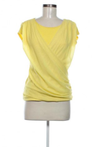 Dámska blúza Unbranded, Veľkosť M, Farba Žltá, Cena  10,00 €