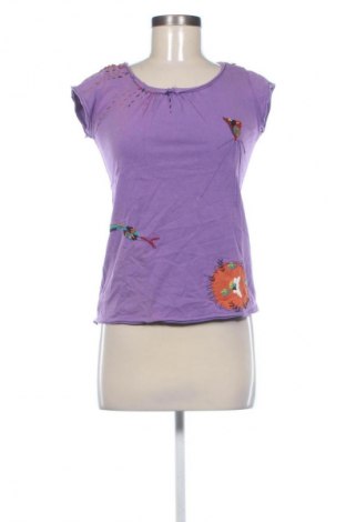 Damen Shirt Unbranded, Größe S, Farbe Mehrfarbig, Preis € 9,72