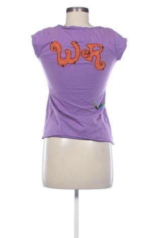 Damen Shirt Unbranded, Größe S, Farbe Mehrfarbig, Preis € 9,72