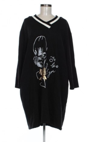 Dámska blúza Unbranded, Veľkosť XXL, Farba Čierna, Cena  18,47 €