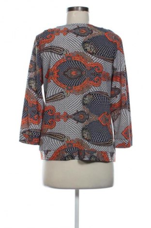 Dámska blúza Unbranded, Veľkosť L, Farba Viacfarebná, Cena  10,00 €