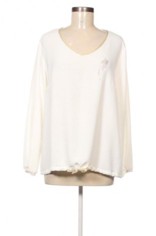 Dámska blúza Unbranded, Veľkosť XXL, Farba Biela, Cena  18,47 €