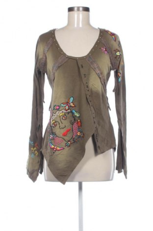 Damen Shirt Unbranded, Größe XS, Farbe Mehrfarbig, Preis € 9,72