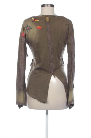 Damen Shirt Unbranded, Größe XS, Farbe Mehrfarbig, Preis € 9,72