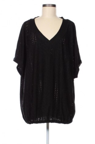 Bluză de femei Unbranded, Mărime 5XL, Culoare Negru, Preț 51,45 Lei