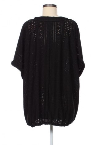 Bluză de femei Unbranded, Mărime 5XL, Culoare Negru, Preț 51,45 Lei