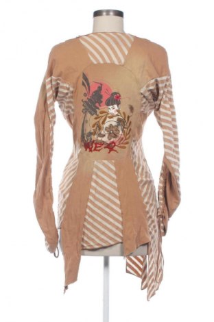 Damen Shirt Unbranded, Größe M, Farbe Mehrfarbig, Preis € 9,72