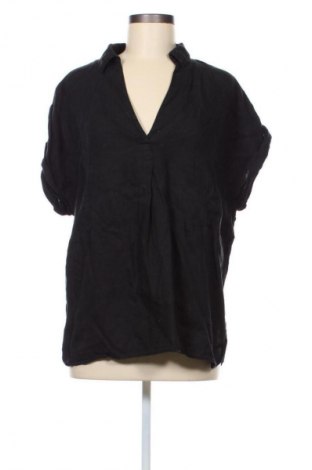 Bluză de femei Promod, Mărime XL, Culoare Negru, Preț 89,29 Lei