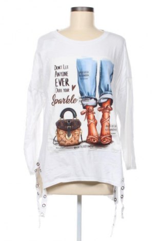 Dámská halenka Unbranded, Velikost XXL, Barva Vícebarevné, Cena  247,00 Kč