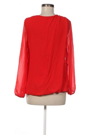 Damen Shirt Unbranded, Größe M, Farbe Rot, Preis € 5,99