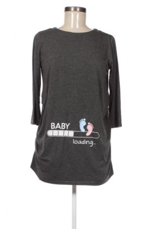 Dámská halenka Unbranded, Velikost L, Barva Šedá, Cena  129,00 Kč