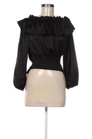 Dámska blúza Unbranded, Veľkosť XS, Farba Čierna, Cena  5,95 €