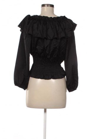 Dámska blúza Unbranded, Veľkosť XS, Farba Čierna, Cena  5,95 €