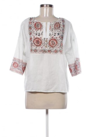 Γυναικεία μπλούζα Unbranded, Μέγεθος M, Χρώμα Λευκό, Τιμή 9,72 €