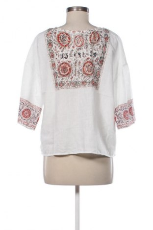 Γυναικεία μπλούζα Unbranded, Μέγεθος M, Χρώμα Λευκό, Τιμή 9,72 €