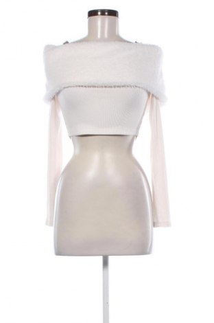 Dámská halenka Unbranded, Velikost M, Barva Krémová, Cena  241,00 Kč