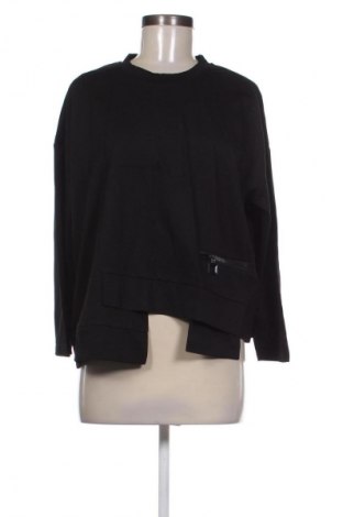 Γυναικεία μπλούζα Unbranded, Μέγεθος XL, Χρώμα Μαύρο, Τιμή 16,00 €