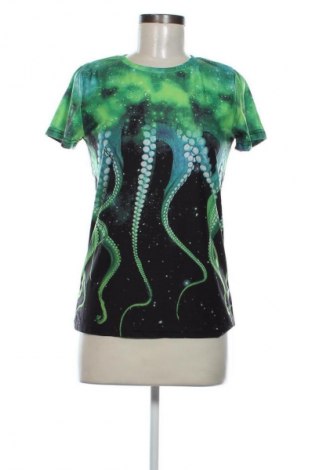 Γυναικεία μπλούζα Unbranded, Μέγεθος L, Χρώμα Πολύχρωμο, Τιμή 9,79 €