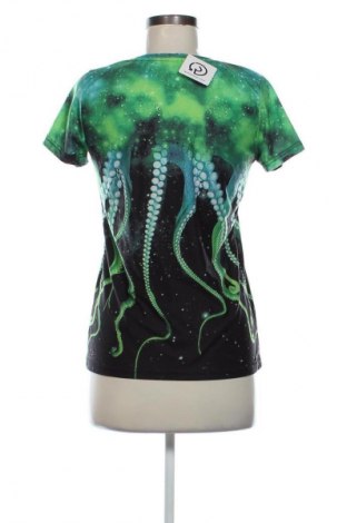 Γυναικεία μπλούζα Unbranded, Μέγεθος L, Χρώμα Πολύχρωμο, Τιμή 9,79 €