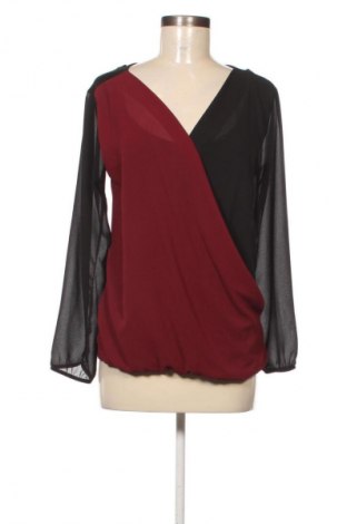 Дамска блуза Unbranded, Размер M, Цвят Многоцветен, Цена 19,00 лв.