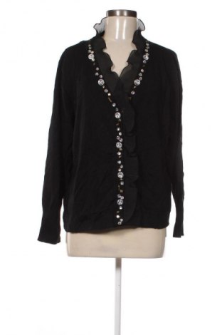 Γυναικεία μπλούζα Unbranded, Μέγεθος XL, Χρώμα Μαύρο, Τιμή 8,99 €