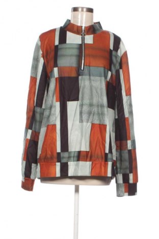 Γυναικεία μπλούζα Unbranded, Μέγεθος 3XL, Χρώμα Πολύχρωμο, Τιμή 10,99 €