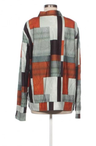 Γυναικεία μπλούζα Unbranded, Μέγεθος 3XL, Χρώμα Πολύχρωμο, Τιμή 10,99 €