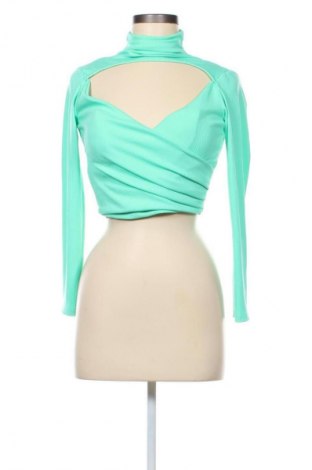 Bluză de femei Unbranded, Mărime M, Culoare Verde, Preț 50,00 Lei