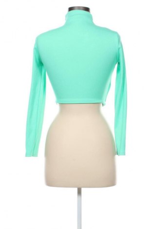 Bluză de femei Unbranded, Mărime M, Culoare Verde, Preț 50,00 Lei