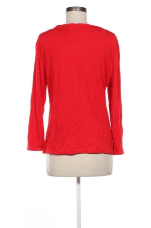 Дамска блуза Unbranded, Размер M, Цвят Червен, Цена 8,99 лв.