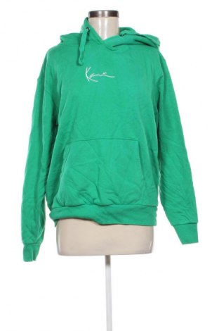 Дамска блуза Karl Kani, Размер XL, Цвят Зелен, Цена 6,13 €