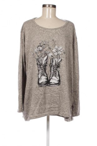 Dámská halenka Unbranded, Velikost XL, Barva Vícebarevné, Cena  189,00 Kč