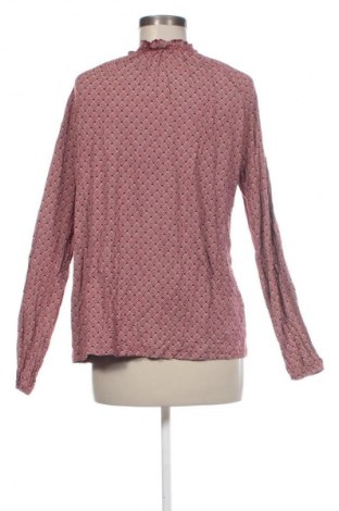 Дамска блуза Unbranded, Размер M, Цвят Многоцветен, Цена 9,99 лв.