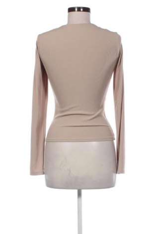 Dámska blúza Unbranded, Veľkosť M, Farba Béžová, Cena  9,72 €